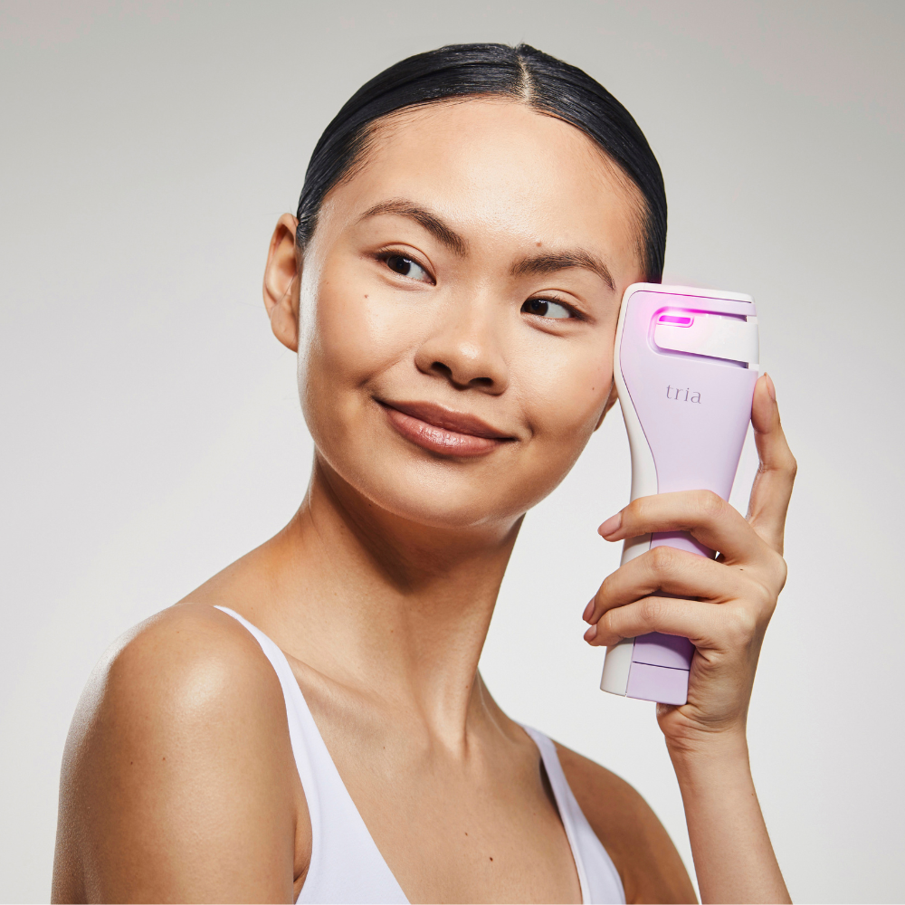 Tria SmoothBeauty™ 레이저